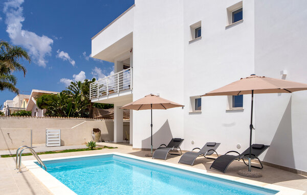 Apartament - Marzamemi , Wlochy - ISC613 1