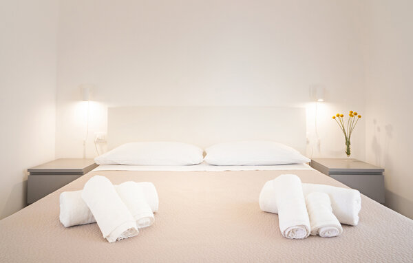 Ferienwohnung - Marzamemi , Italien - ISC614 601