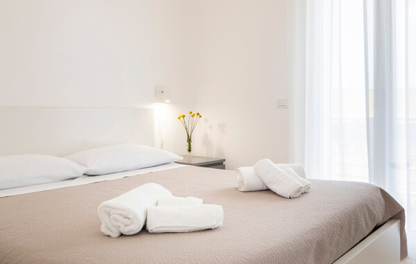 Ferienwohnung - Marzamemi , Italien - ISC614 602