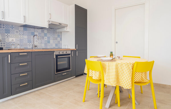 Ferienwohnung - Marzamemi , Italien - ISC614 3