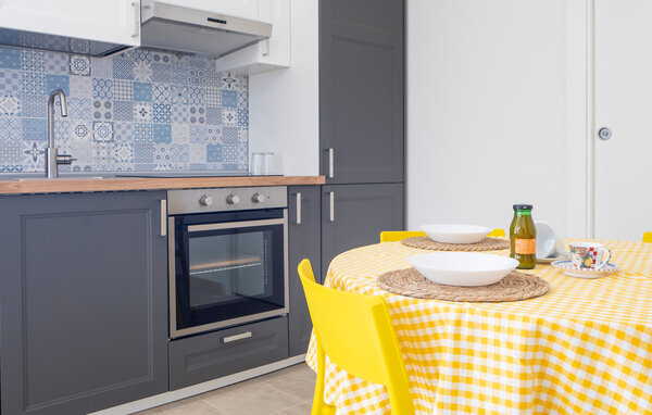 Ferienwohnung - Marzamemi , Italien - ISC614 401