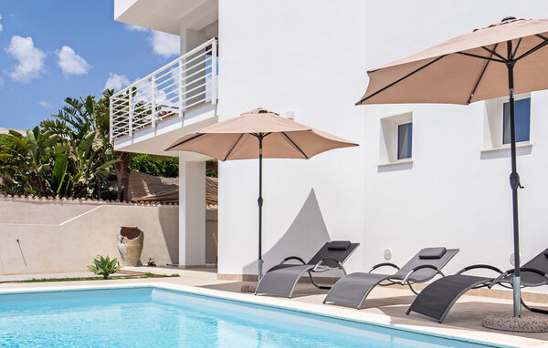 Ferienwohnung - Marzamemi , Italien - ISC614 11