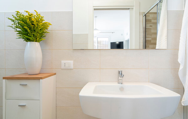 Apartament - Marzamemi , Wlochy - ISC615 702