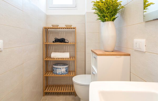 Apartament - Marzamemi , Wlochy - ISC615 703