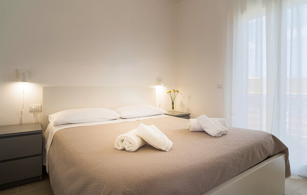 Apartament - Marzamemi , Wlochy - ISC615 3