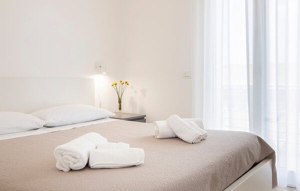 Apartament - Marzamemi , Wlochy - ISC615 601