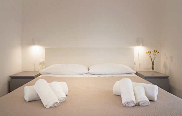 Apartament - Marzamemi , Wlochy - ISC615 602