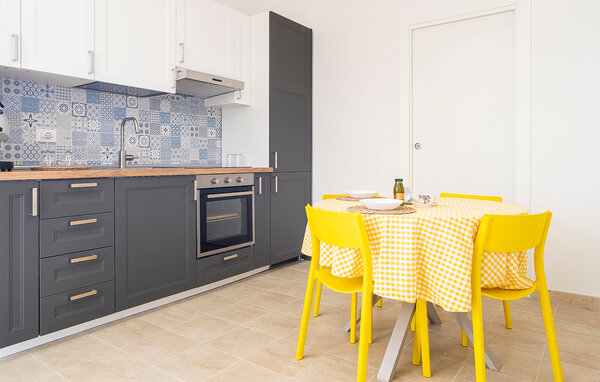 Apartament - Marzamemi , Wlochy - ISC615 2