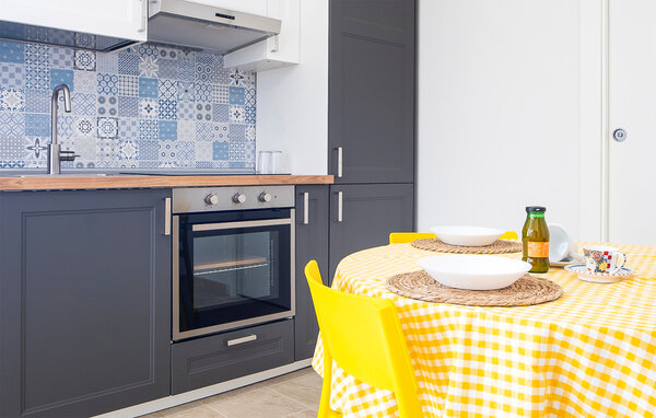 Apartament - Marzamemi , Wlochy - ISC615 401