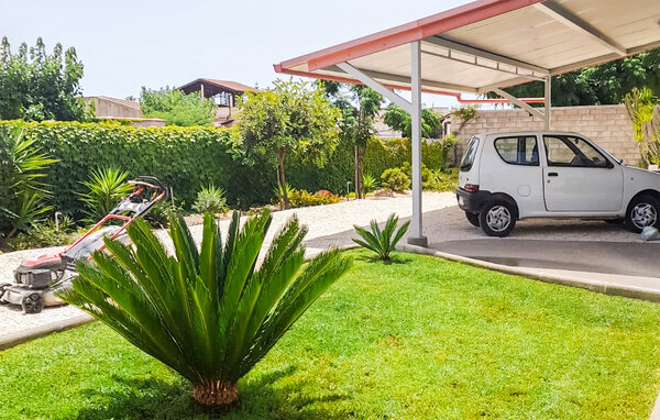 Casa vacanze - Santa Maria del Focallo , Italia - ISC616 801