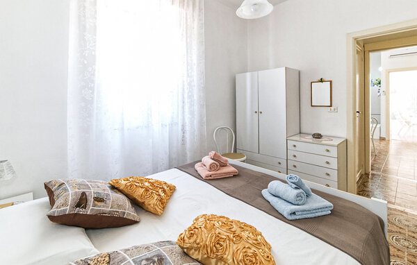 Casa vacanze - Santa Maria del Focallo , Italia - ISC616 601