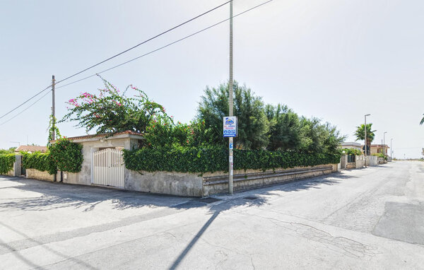 Casa vacanze - Santa Maria del Focallo , Italia - ISC616 81