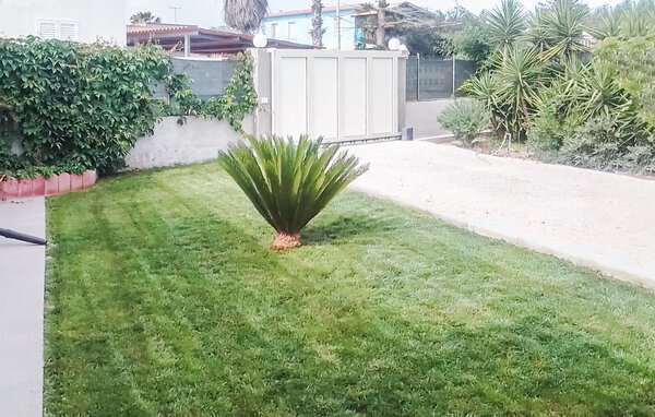 Casa vacanze - Santa Maria del Focallo , Italia - ISC616 101