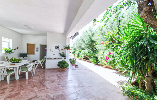 Casa vacanze - Santa Maria del Focallo , Italia - ISC616 1