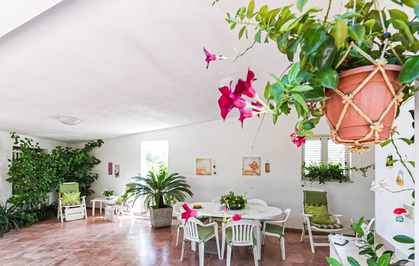 Casa vacanze - Santa Maria del Focallo , Italia - ISC616 103