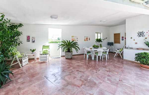 Casa vacanze - Santa Maria del Focallo , Italia - ISC616 104