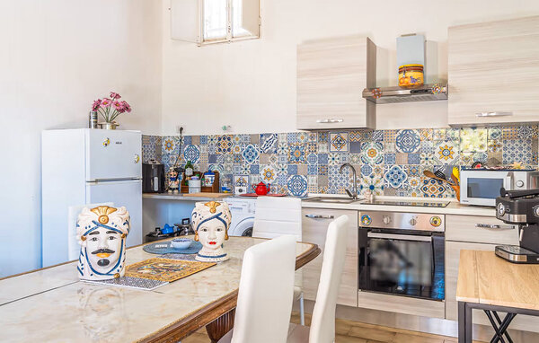 Holiday Home - Noto , Italy - ISC617 402