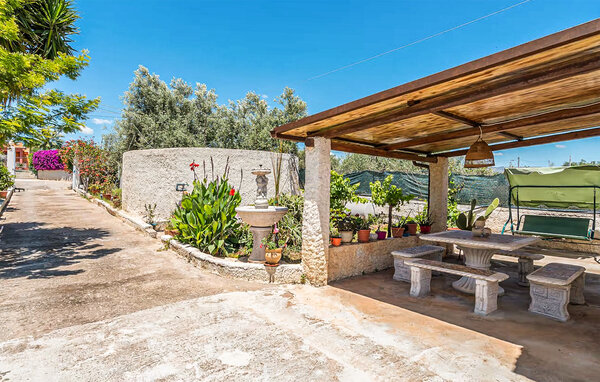 Holiday Home - Noto , Italy - ISC617 9
