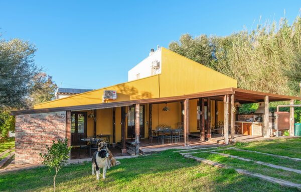 Casa vacanze - Siracusa , Italia - ISC618 2