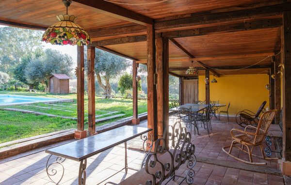 Casa vacanze - Siracusa , Italia - ISC618 101