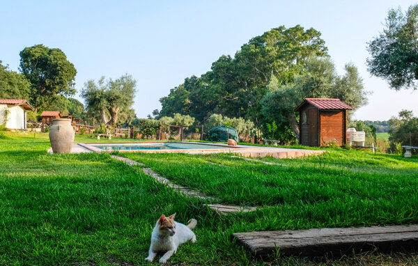 Casa vacanze - Siracusa , Italia - ISC618 11
