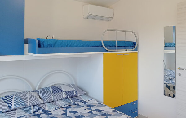 Holiday Home - Reitani , Italy - ISC619 603
