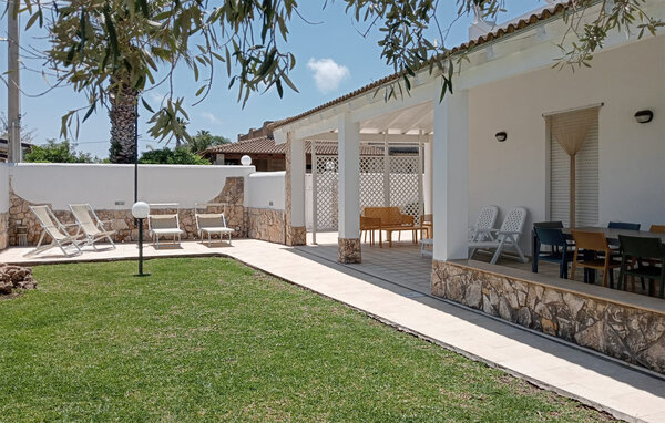Holiday Home - Reitani , Italy - ISC619 1