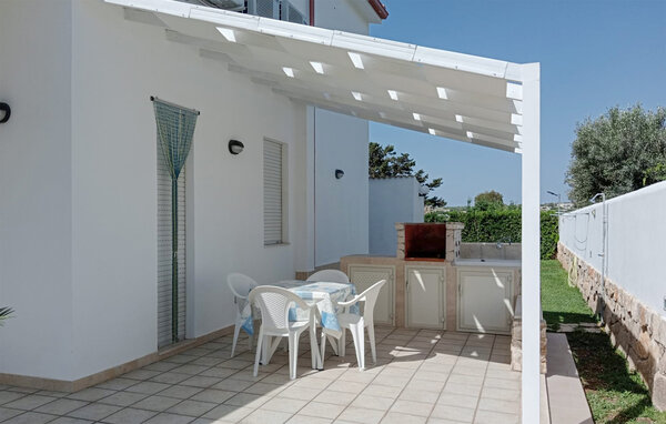Holiday Home - Reitani , Italy - ISC619 101