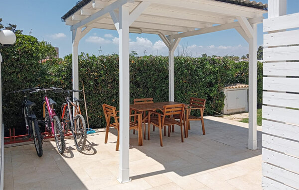 Holiday Home - Reitani , Italy - ISC619 105