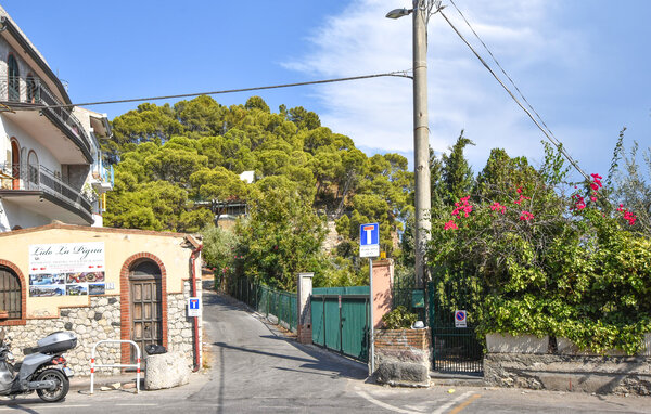 Holiday Home - Taormina , Italy - ISC621 801