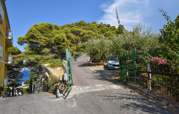 Holiday Home - Taormina , Italy - ISC621 802