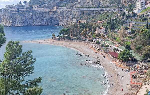 Holiday Home - Taormina , Italy - ISC621 9