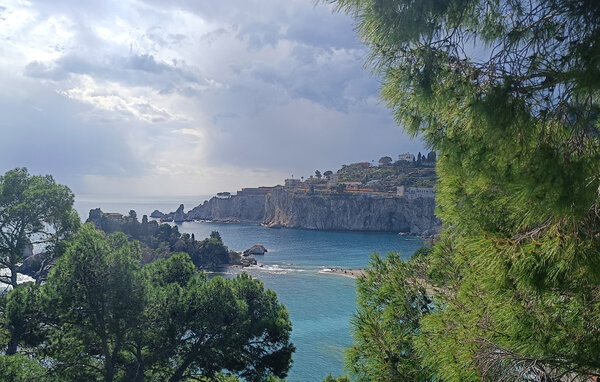 Holiday Home - Taormina , Italy - ISC621 901
