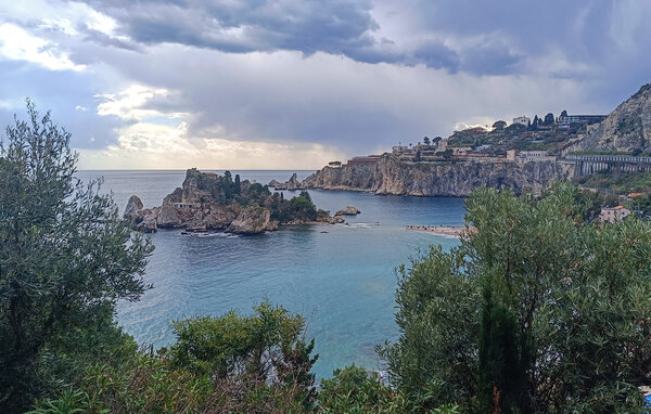 Holiday Home - Taormina , Italy - ISC621 2