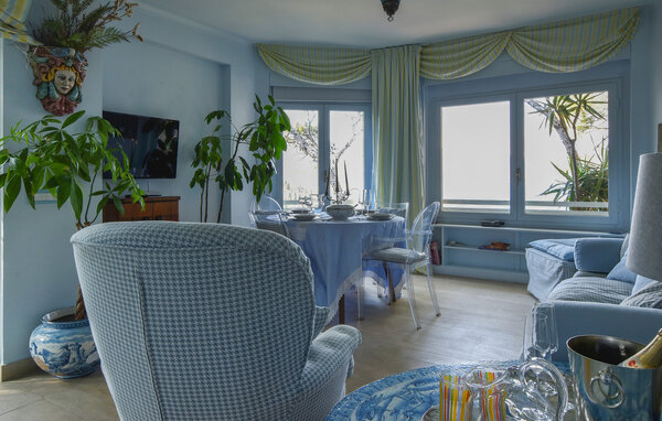 Holiday Home - Taormina , Italy - ISC621 305