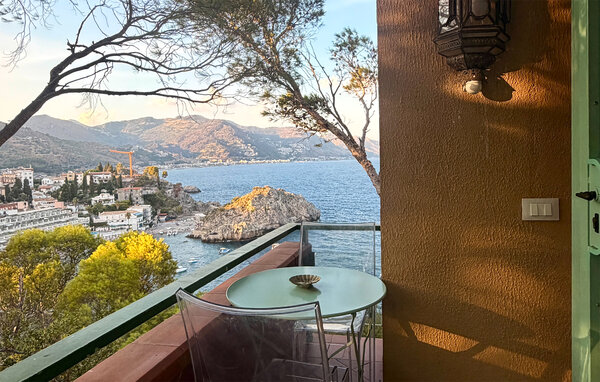 Casa vacanze - Taormina , Italia - ISC621 1