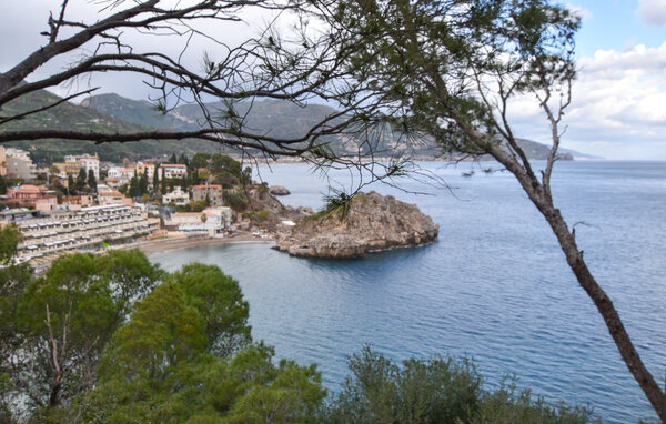 Holiday Home - Taormina , Italy - ISC621 202