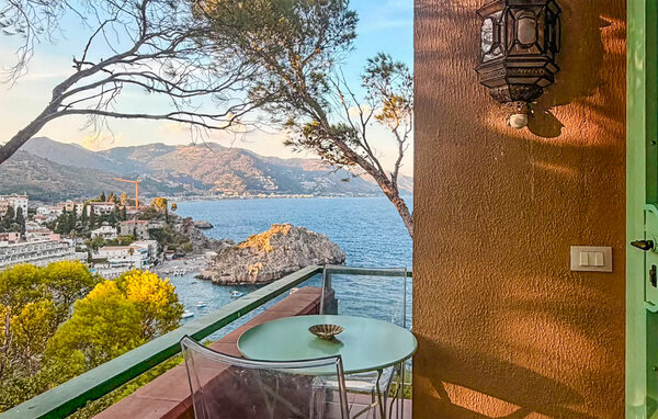 Casa vacanze - Taormina , Italia - ISC621 202