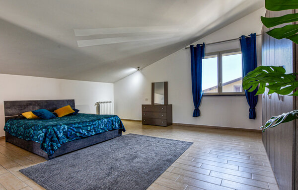 Holiday Home - San Giovanni La  Punta , Italy - ISC622 601