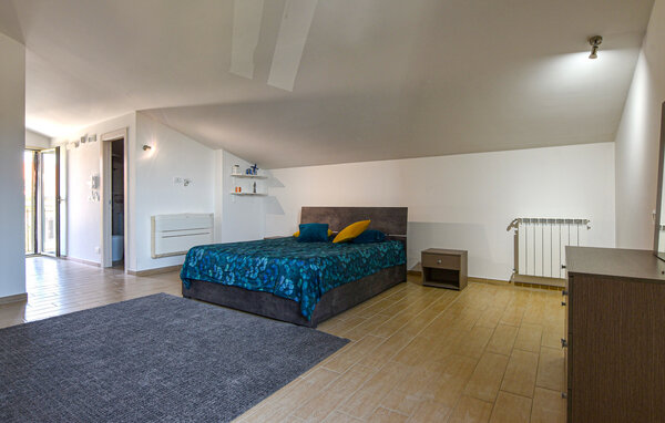 Holiday Home - San Giovanni La  Punta , Italy - ISC622 603