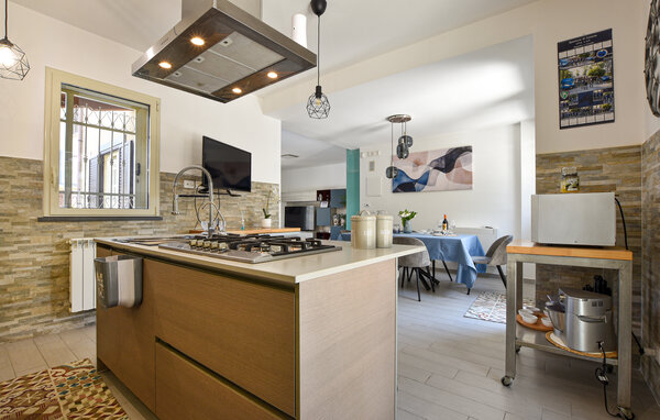 Holiday Home - San Giovanni La  Punta , Italy - ISC622 5