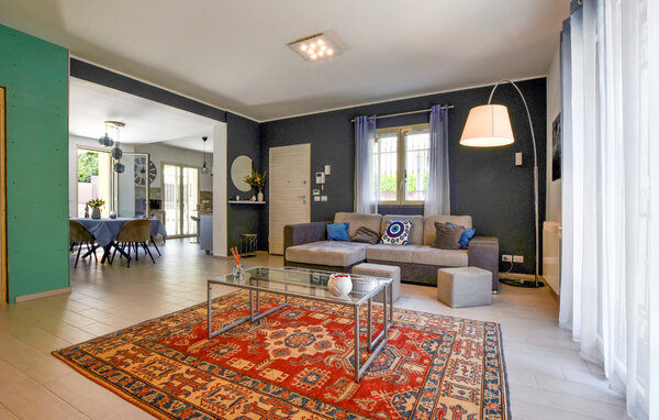 Holiday Home - San Giovanni La  Punta , Italy - ISC622 303