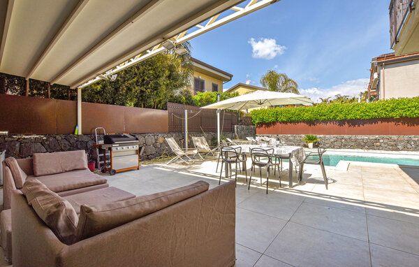 Holiday Home - San Giovanni La  Punta , Italy - ISC622 101