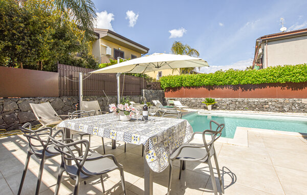 Holiday Home - San Giovanni La  Punta , Italy - ISC622 102