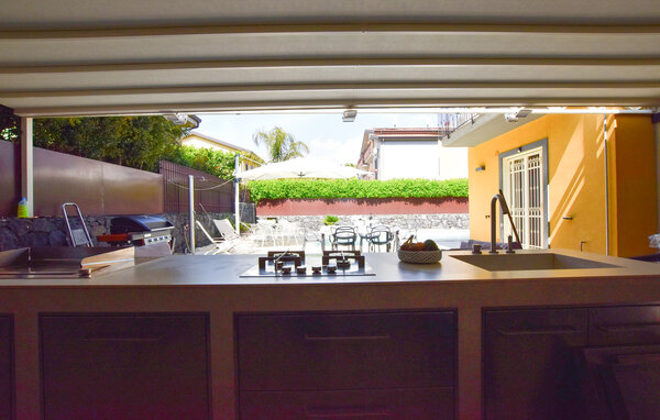 Holiday Home - San Giovanni La  Punta , Italy - ISC622 3