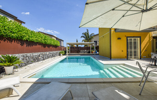 Holiday Home - San Giovanni La  Punta , Italy - ISC622 11