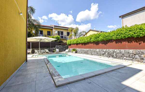 Holiday Home - San Giovanni La  Punta , Italy - ISC622 12