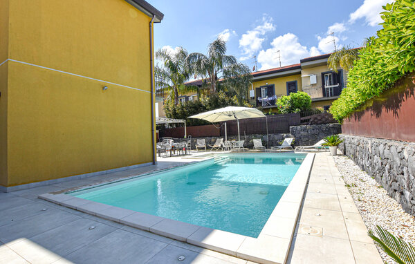 Holiday Home - San Giovanni La  Punta , Italy - ISC622 13