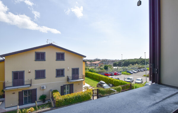 Holiday Home - San Giovanni La  Punta , Italy - ISC622 201