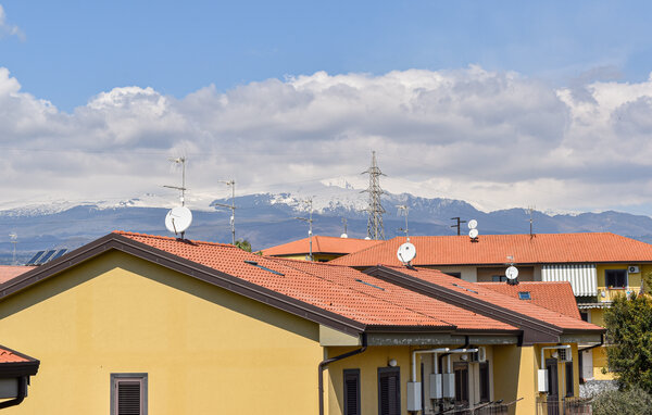 Holiday Home - San Giovanni La  Punta , Italy - ISC622 8